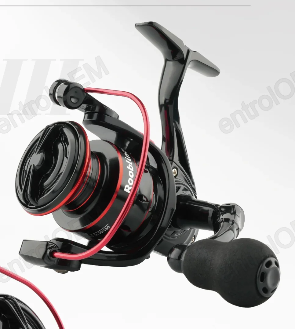 HJ4 series spinning reel — existing model