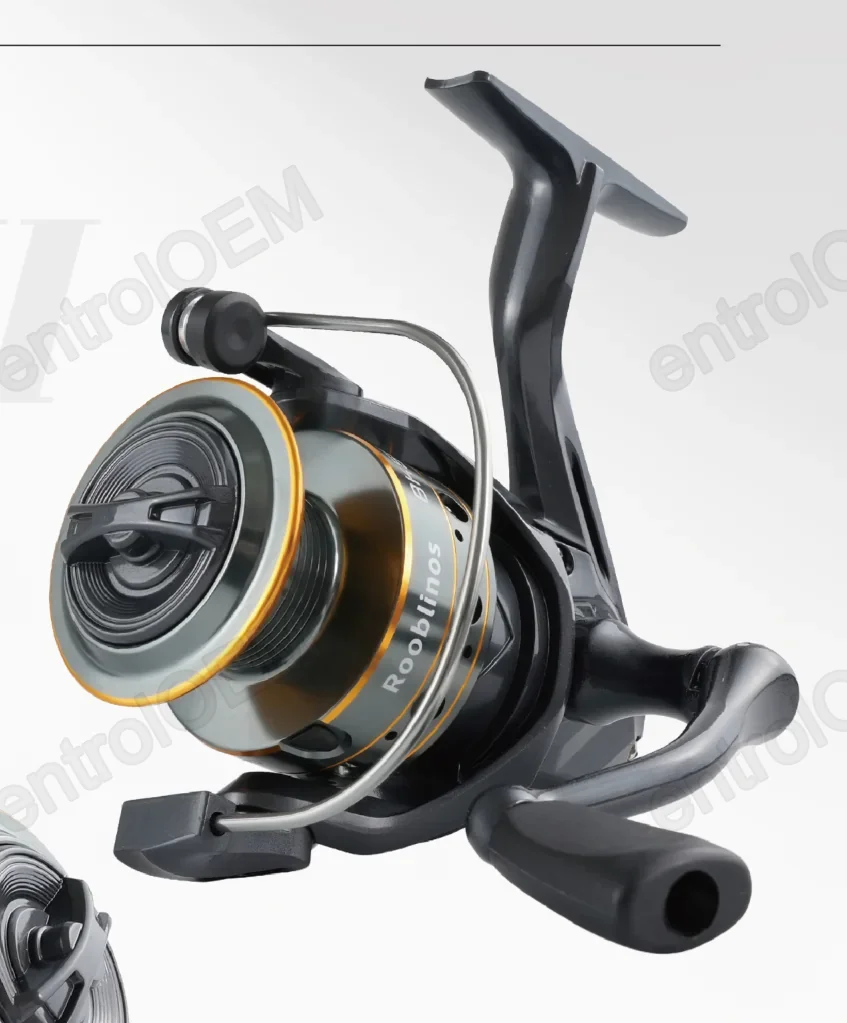 BK2 series spinning reel — existing model
