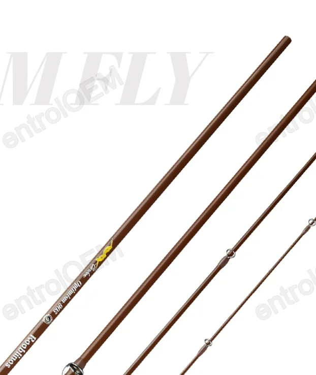 CF-5-90 series fly rod version 2