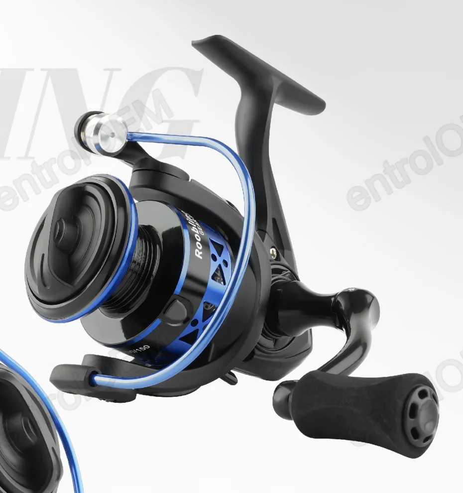 EASTING series spinning reel — existing model