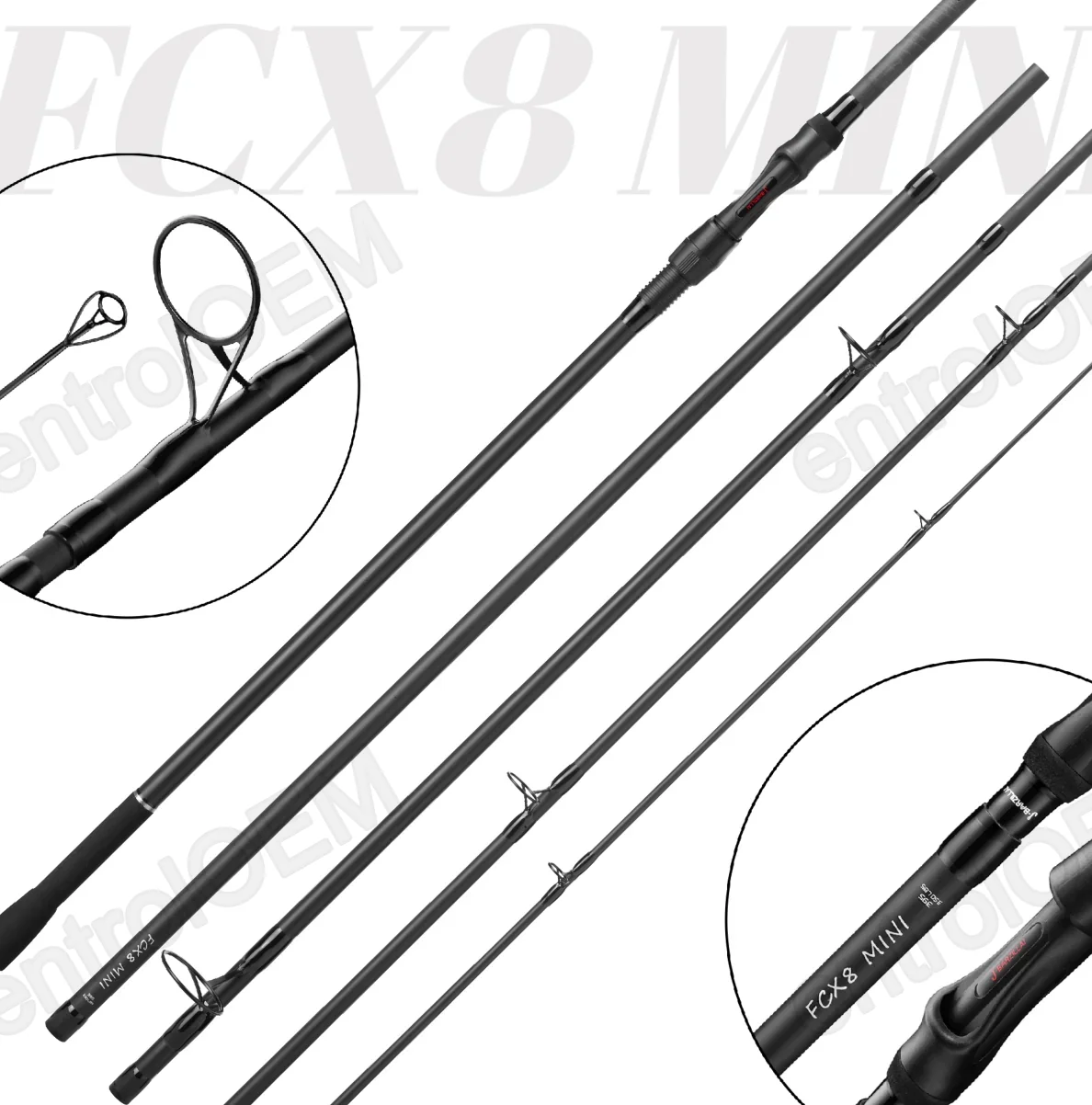 fcx83-091 detail view