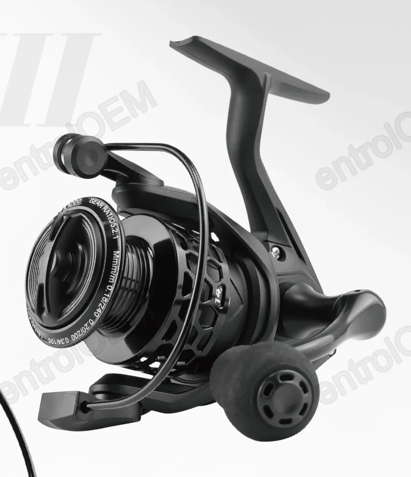 GTA3 series spinning reel — existing model