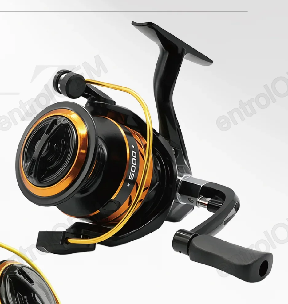 GYG-Z series spinning reel &mdash; existing model