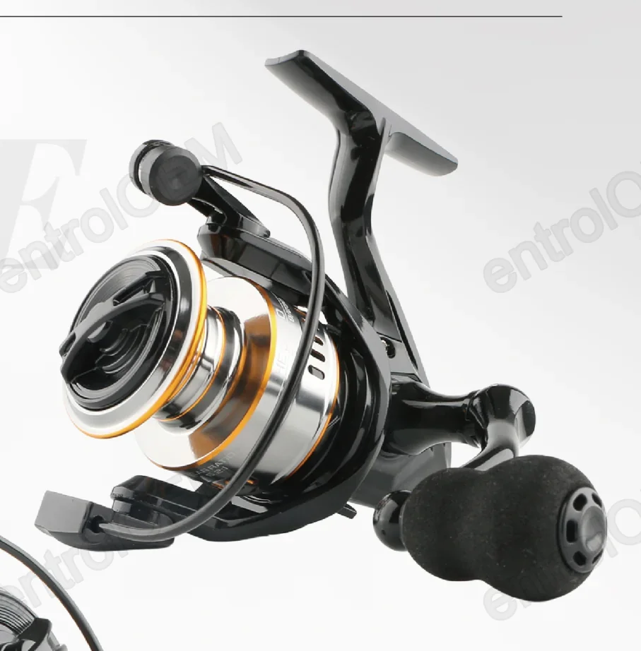 HEE series spinning reel — existing model