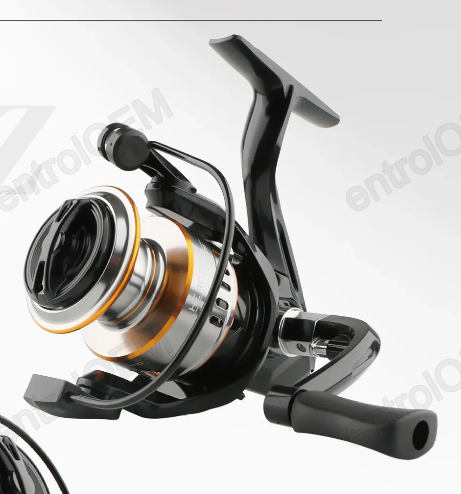 HEZ series spinning reel — existing model