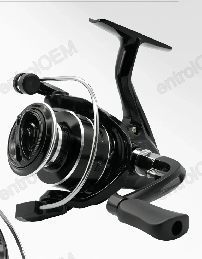 HY series spinning reel &mdash; existing model