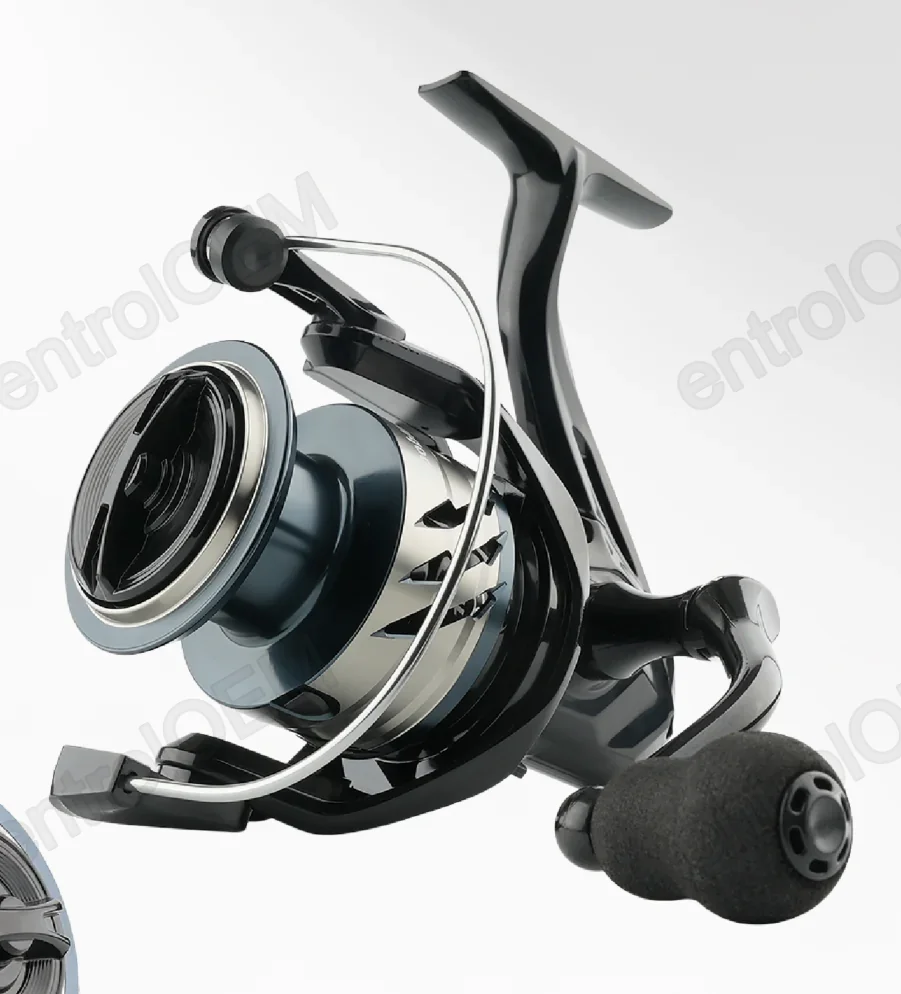 JOY series spinning reel — existing model