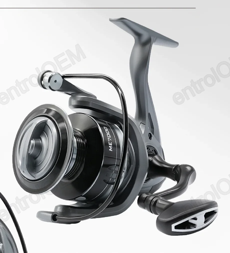 ME series spinning reel — existing model