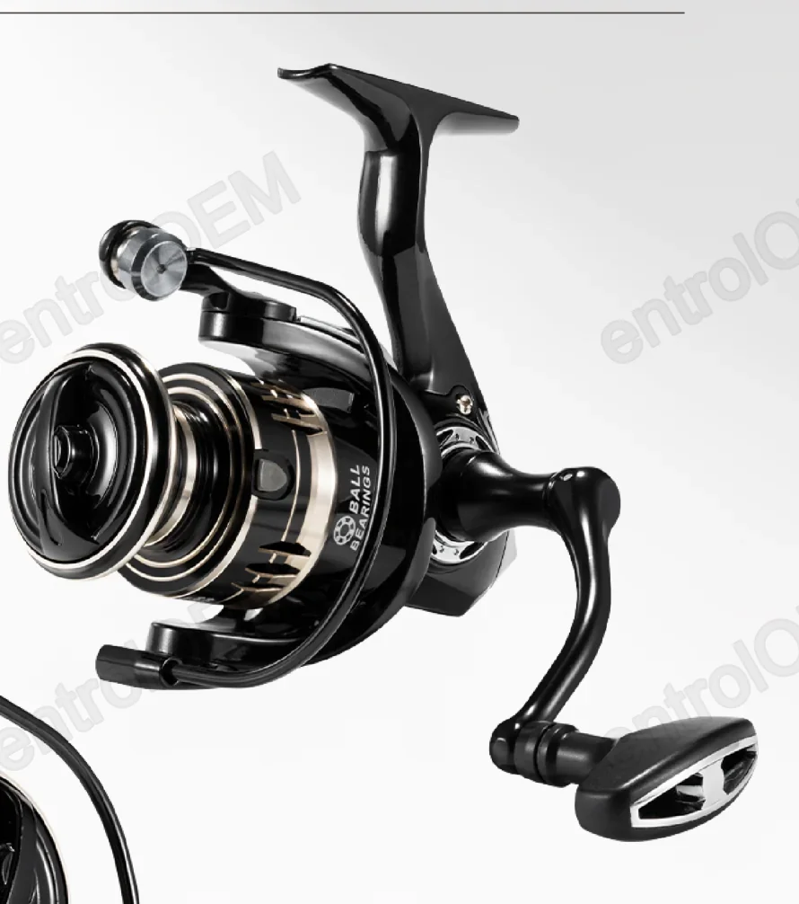 MG series spinning reel — existing model
