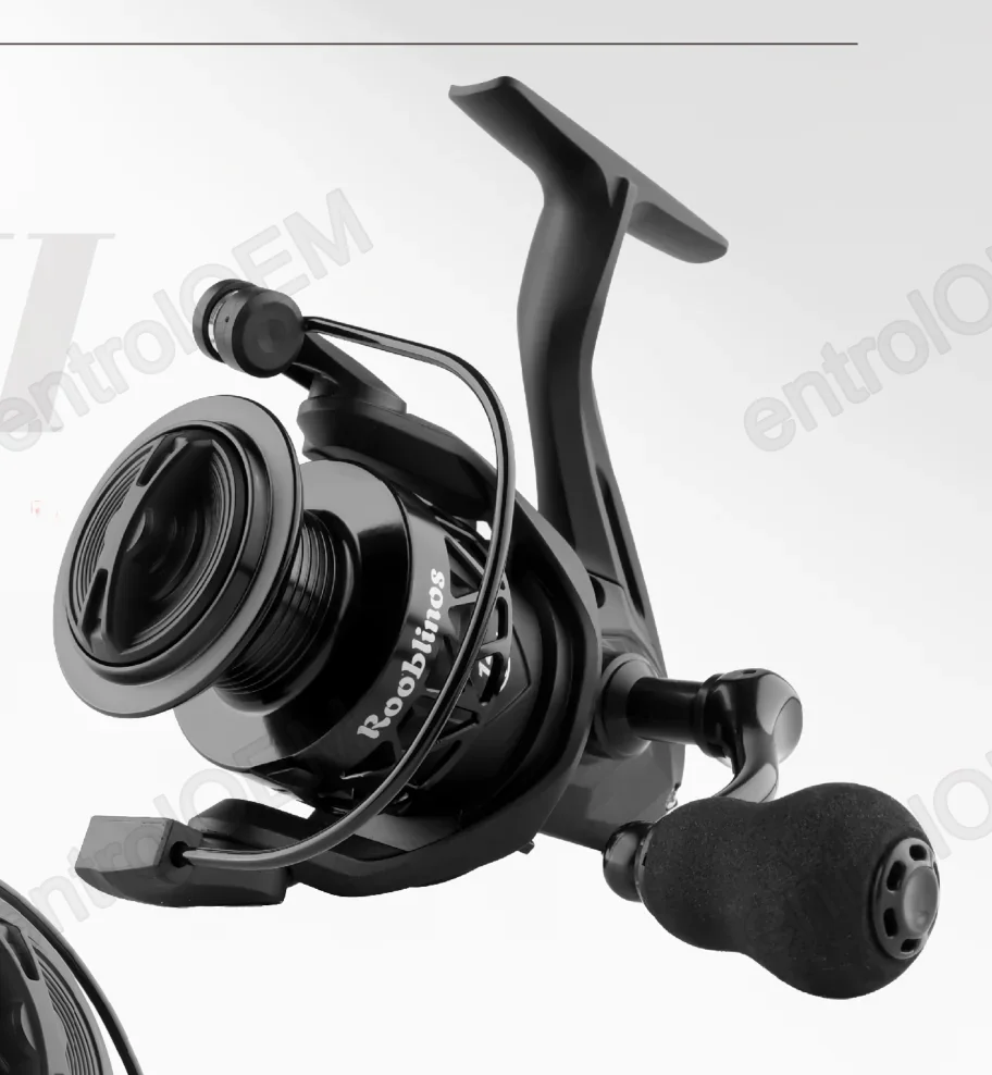 RS2 series spinning reel — existing model