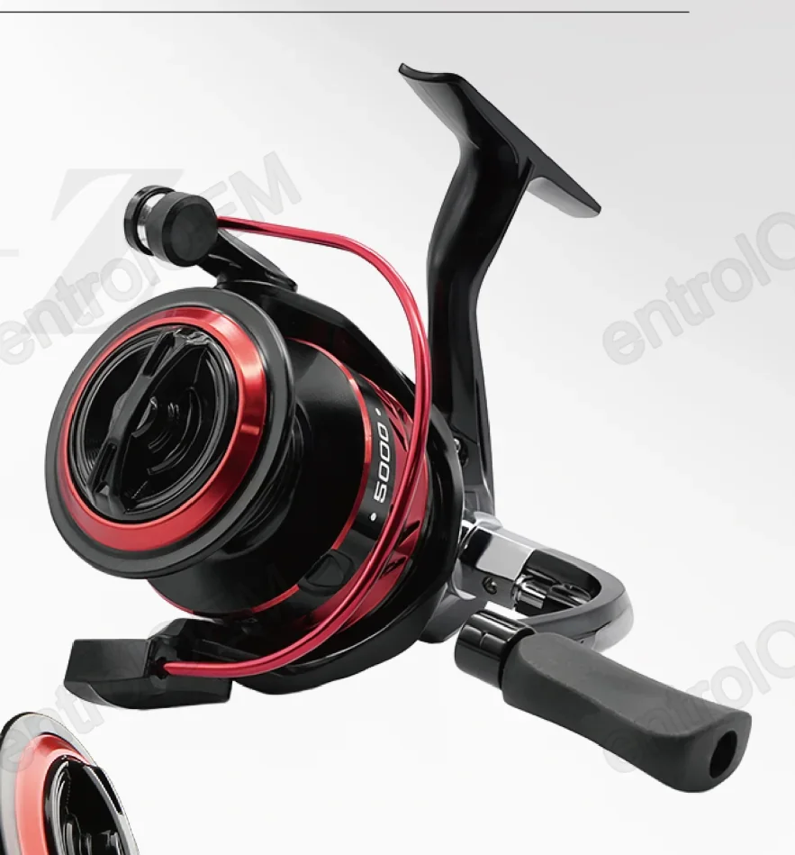 RYG-Z series spinning reel &mdash; existing model