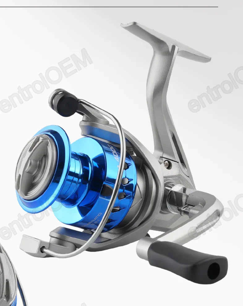 YL series spinning reel — existing model