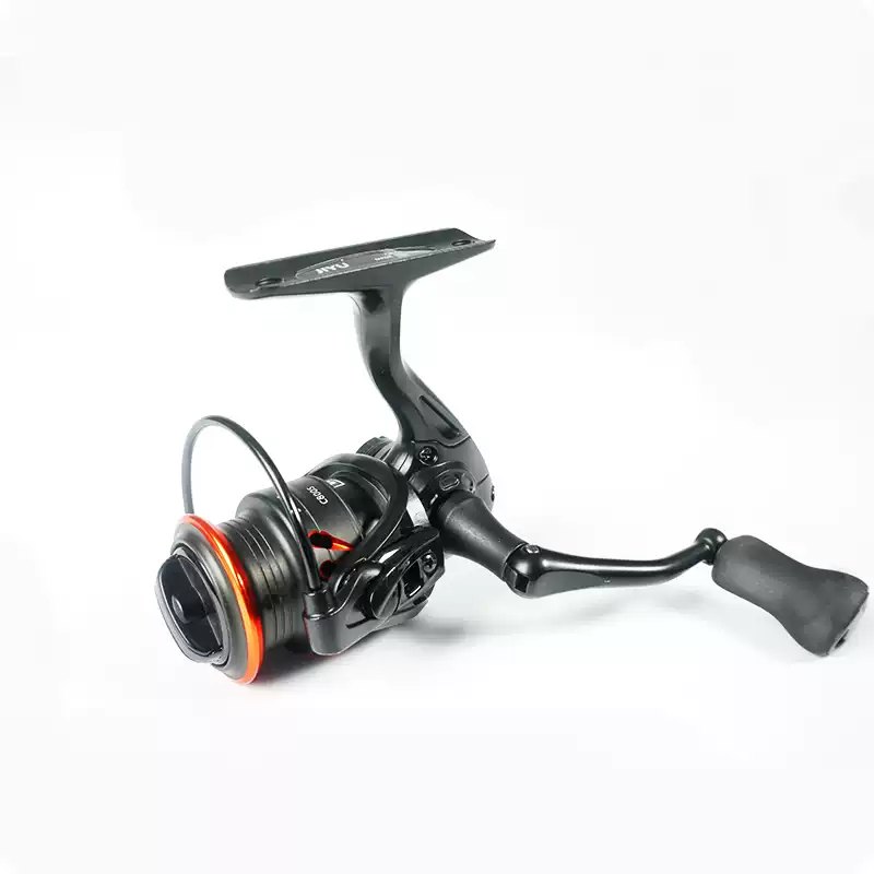 Hummingbird Finesse Reel