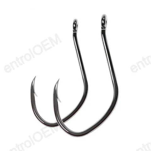 8083 Big Game Saltwater Fishing Catfish Hook Fishing Hook