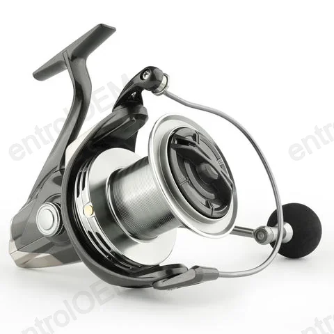 TAITAN Surf Fishing Reel Metal Handle 4.7:1 8000-16000 Series Spinning Fishing Reel Carp Fishing